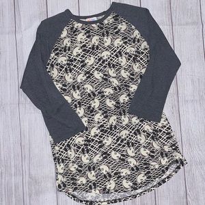 Lularoe Randy X Disney Mickey Mouse